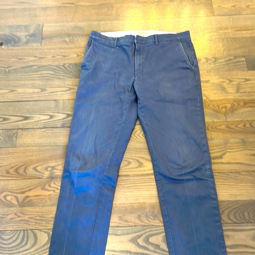 Good threads size large jeans